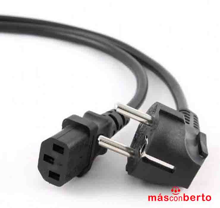 Cable de Alimentación...
