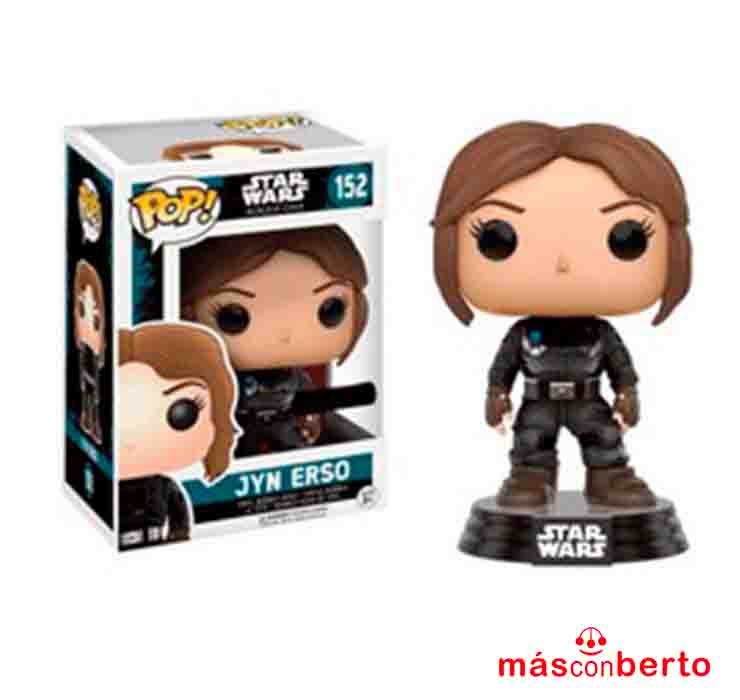 Funko Pop! Jyn Erso 152