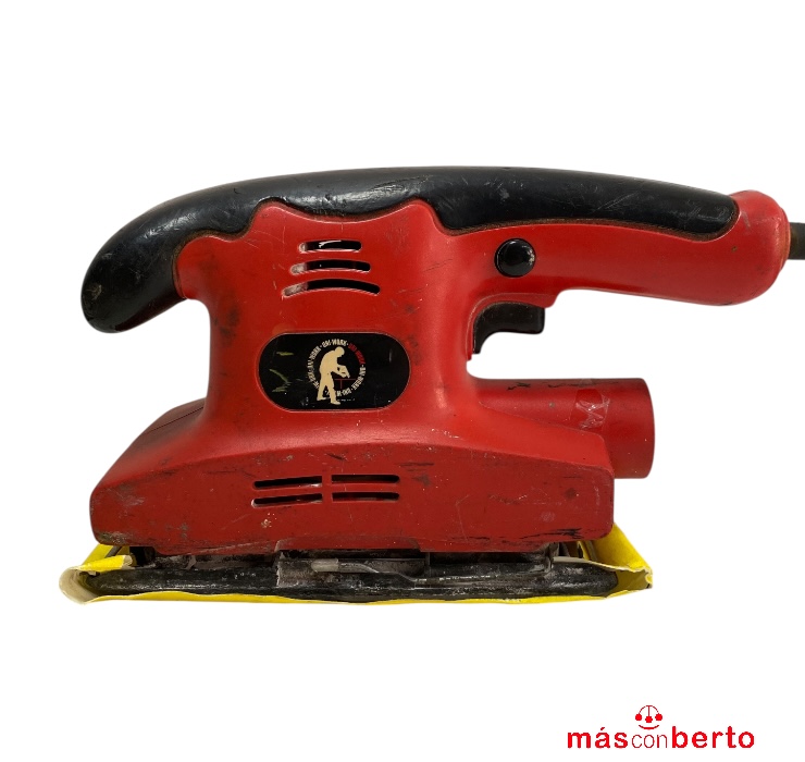 Lijadora UniWork UW150S 150W