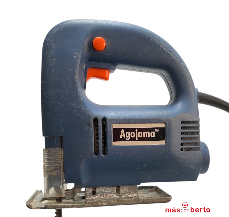 Caladora Agojama 25C704 350W