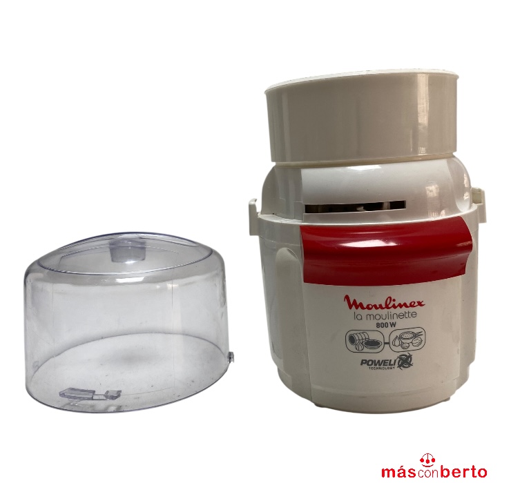 Picadora Moulinex AD560120...