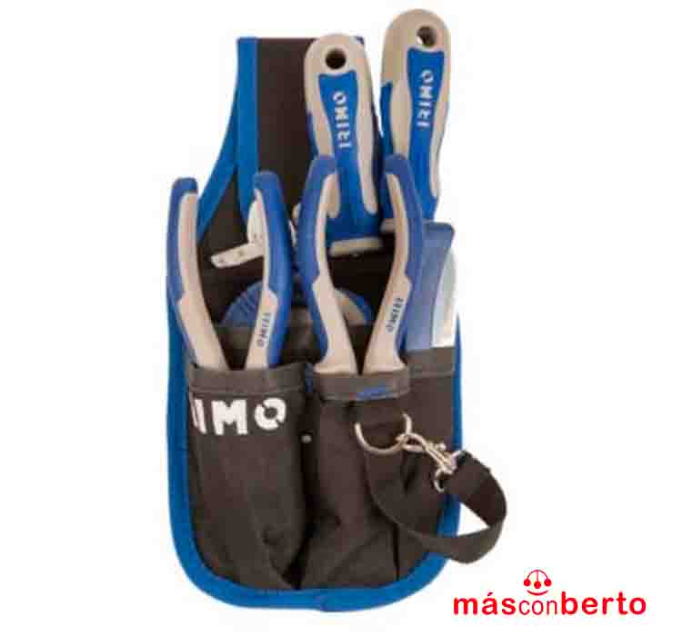 Juego 7 Piezas +...