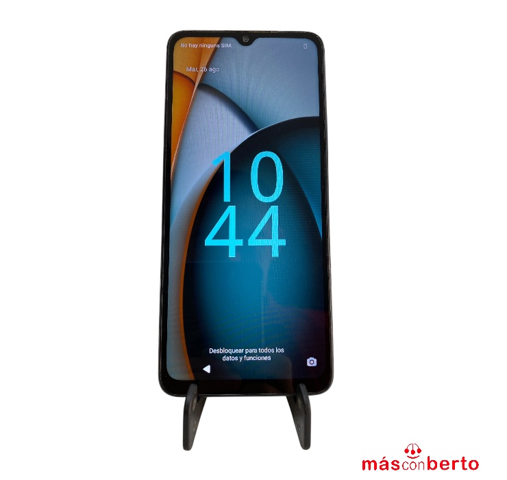 Móvil Xiaomi Redmi A3 128Gb...