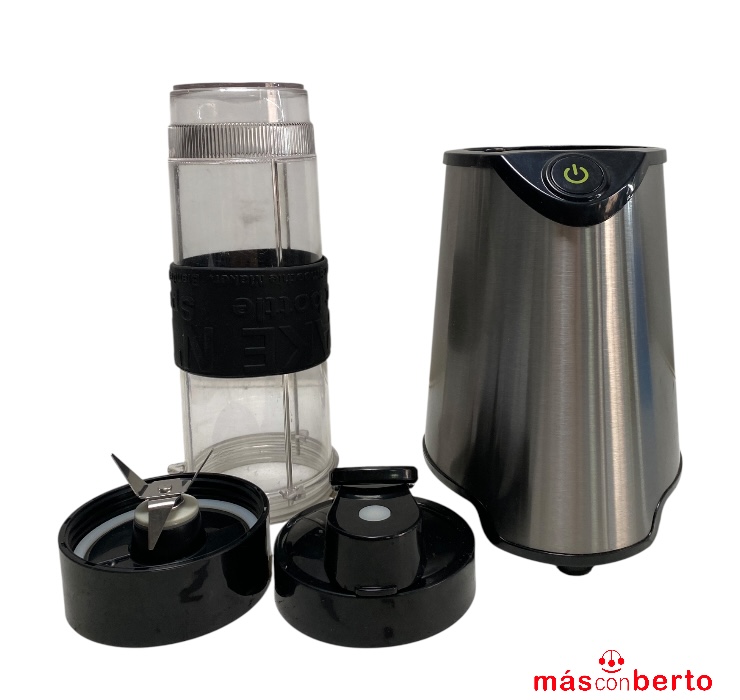 Batidora Smoothie Bergner 300W