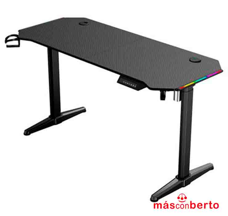 Mesa Gaming Pro1600 XL...