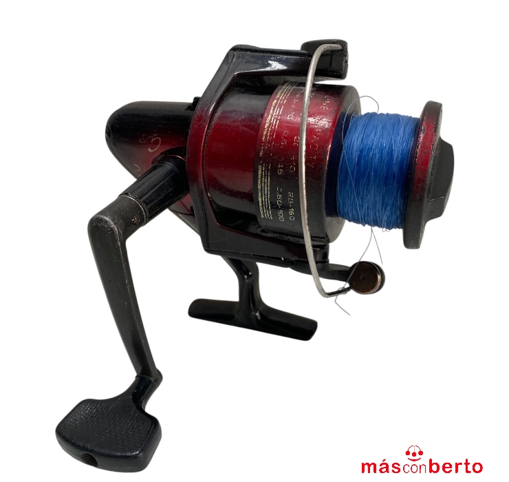 Carrete Trentos 60