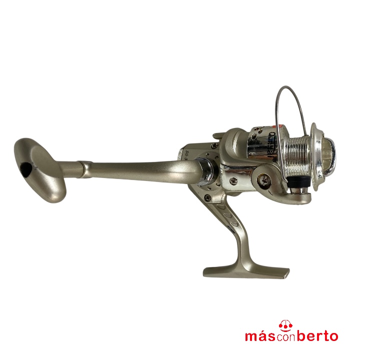 Carrete Qunhai SG-3000