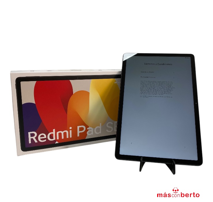 Tablet Xiaomi Redmi Pad SE...