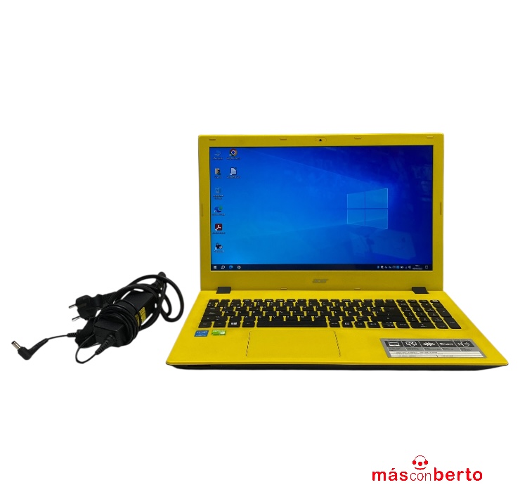 Portátil Acer Aspire...
