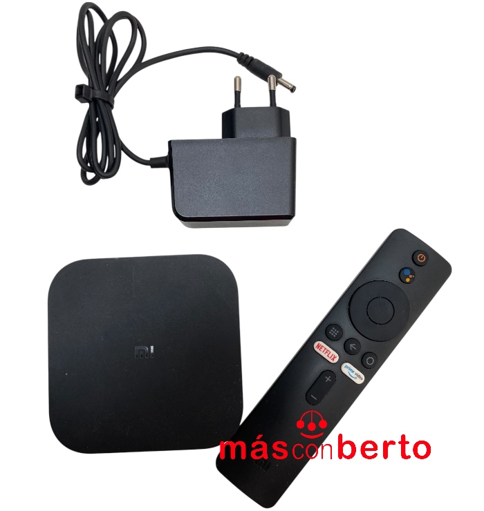 Android TV Xiaomi Mi Box 3