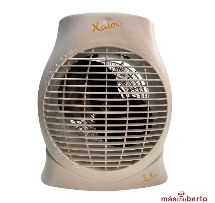 Calefactor Jata TV40