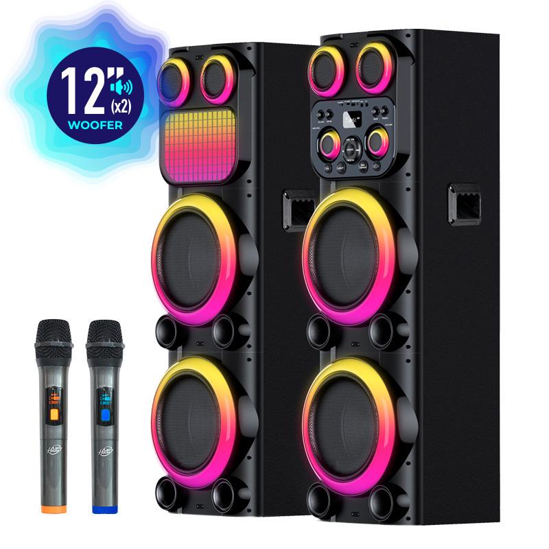 Altavoz 2 Torres Vivace 2...