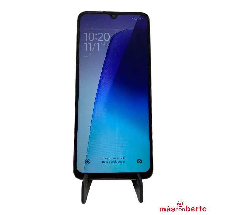 Móvil Xiaomi Redmi 14C...