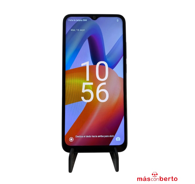 Móvil Xiaomi Redmi A2 32Gb...