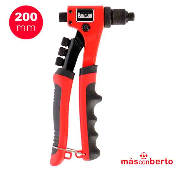 Remachadora Manual PM1137