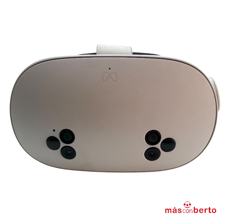 Gafas Meta Quest 3S 128 GB
