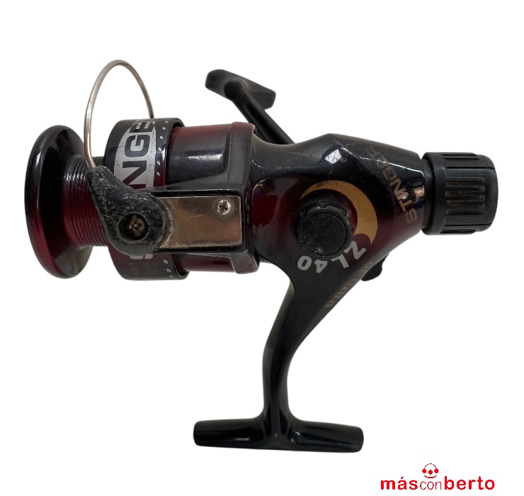 Carrete Okuma ZL40 Stinger