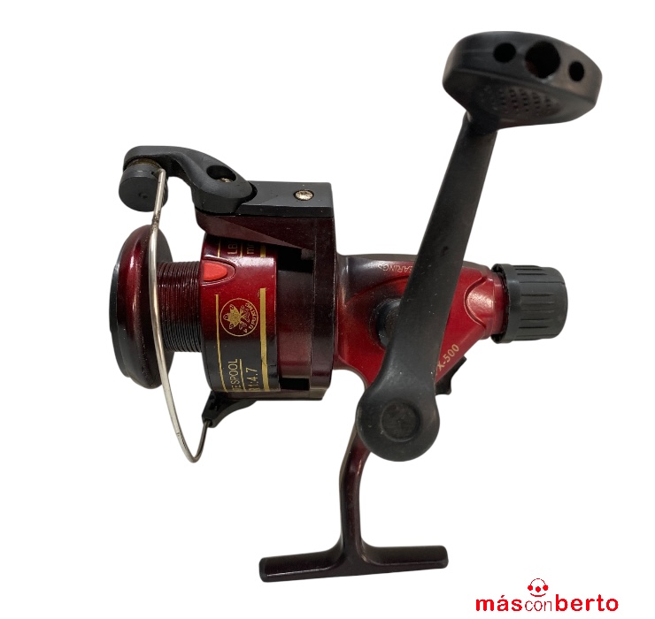 Carrete FX-500 
