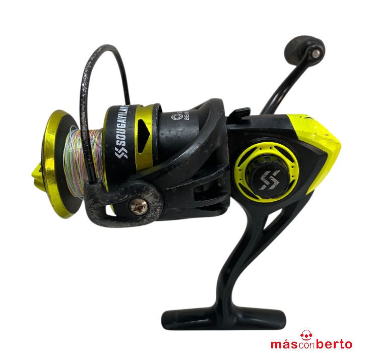 Carrete Sougayilang SH4000 