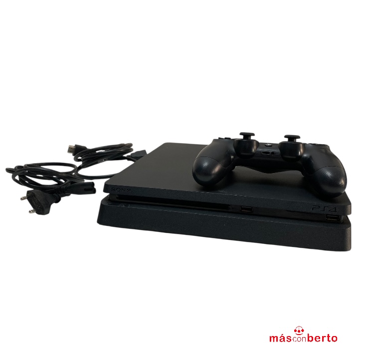 Consola Sony PS4 1TB FW12.50