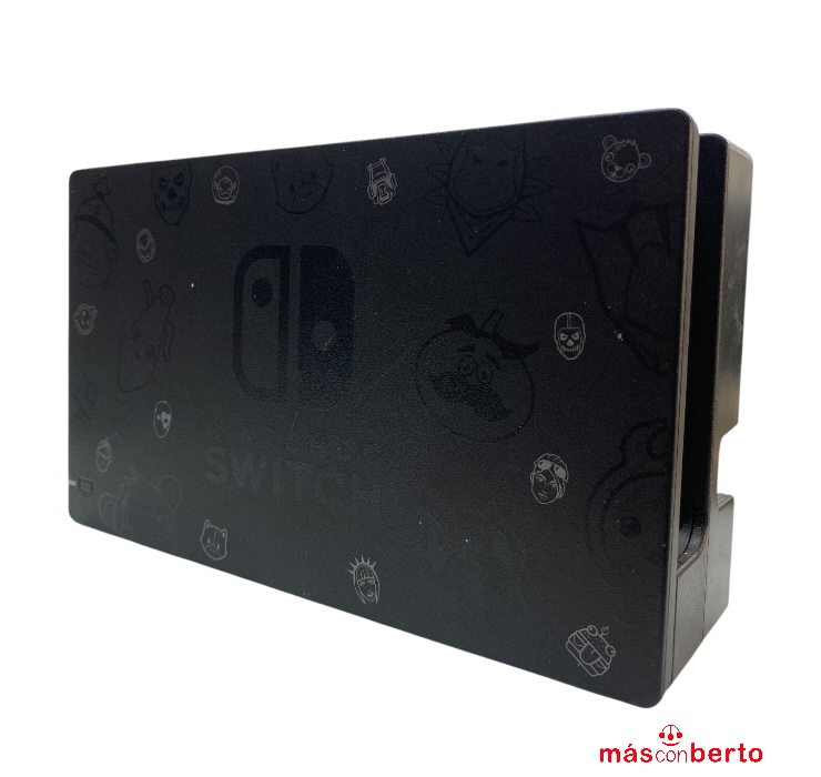 Consola Nintendo Switch...
