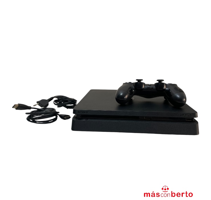 Consola Sony PS4 500Gb FW12.00