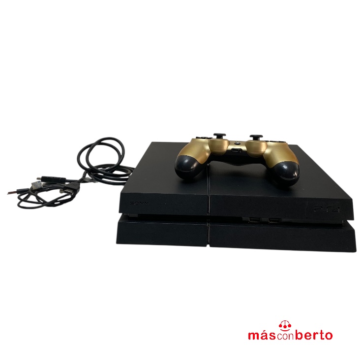 Consola Sony PS4 1TB FW12.02