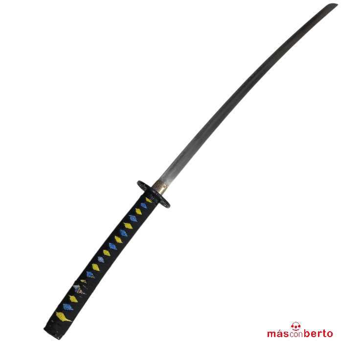 Katana Genérica