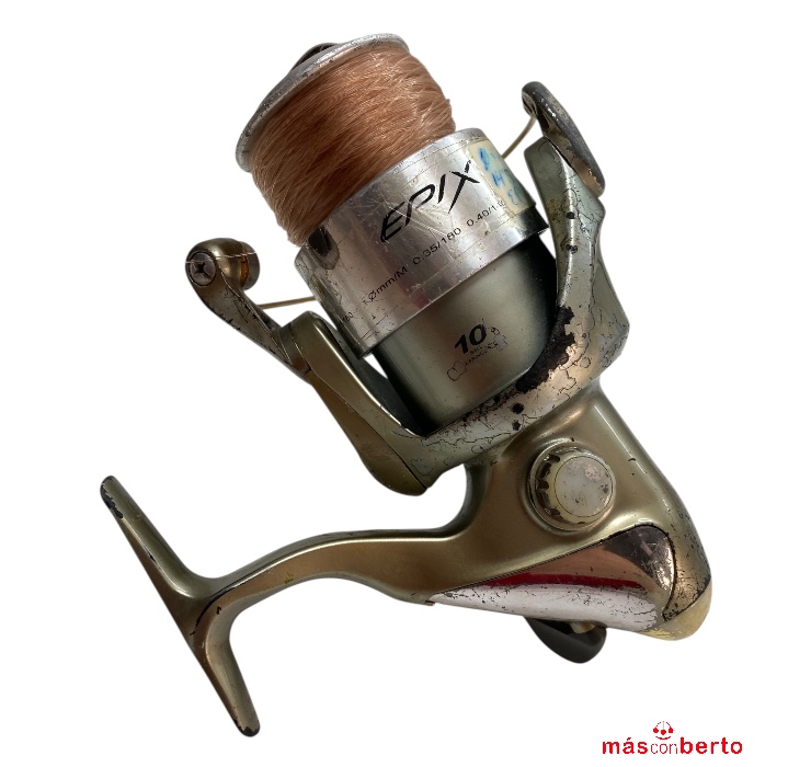 Carrete de pesca Okuma Epix