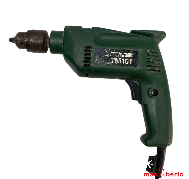 Taladro Stayer TM101