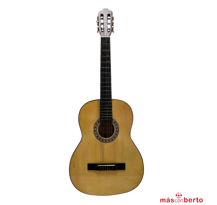 Guitarra Clásica Rocio R10