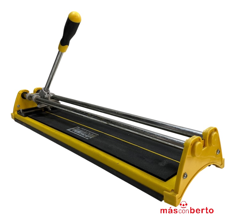 Cortadora manual de...
