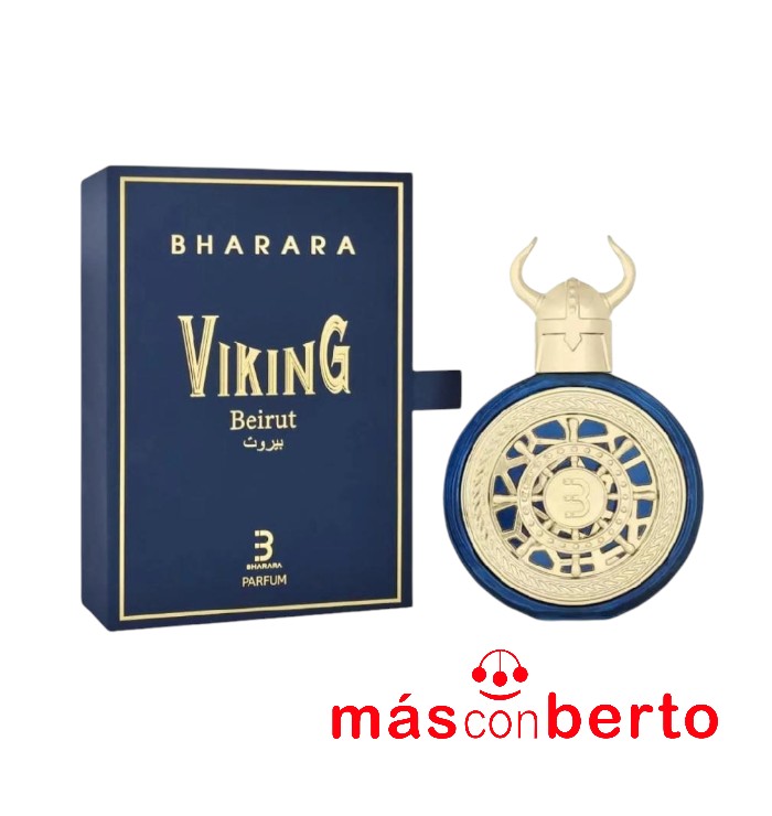 Viking Beirut 