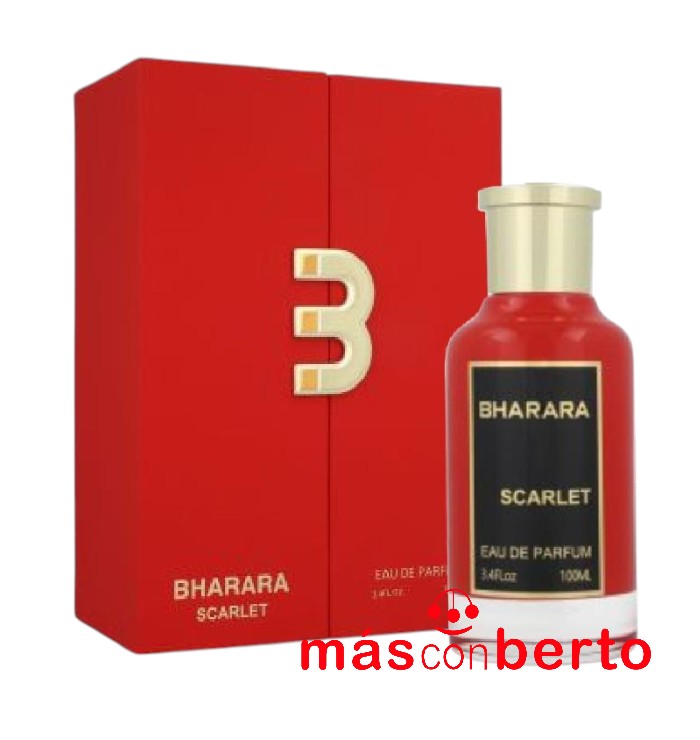 Bharara Scarlet de Bharara 