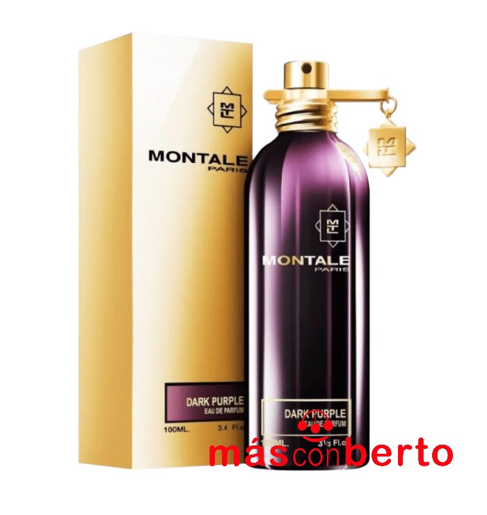 Dark Purple de Montale 