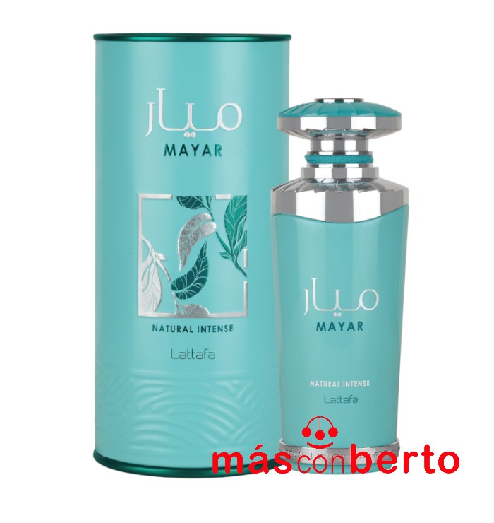Mayar Natural Intense