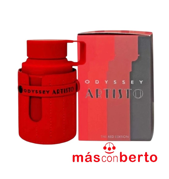 Odyssey Artisto 