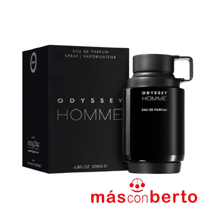 Odyssey Homme 