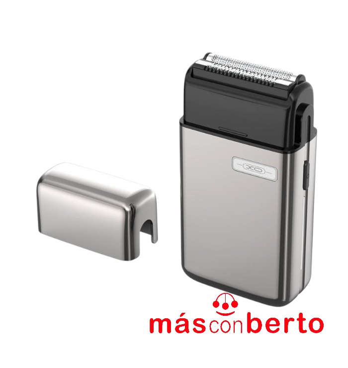 Cortapelos con batería...