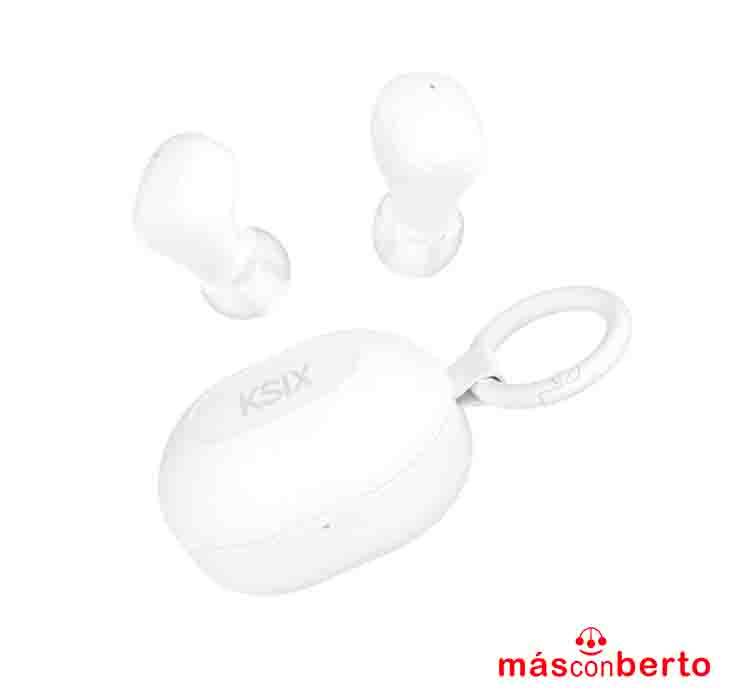 Auriculares Ksix Neutron