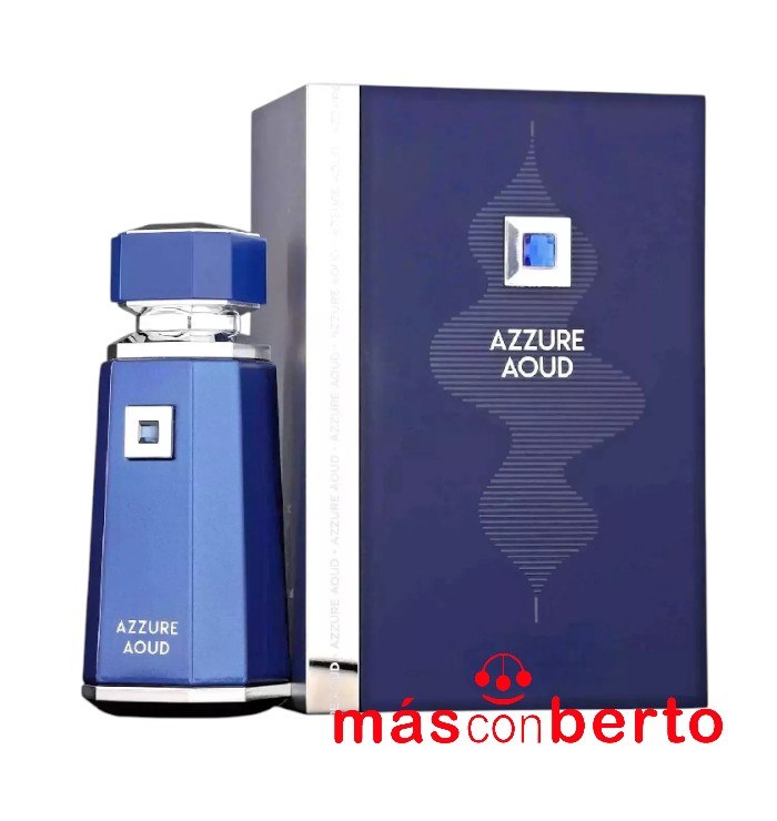 Azzure Oud 