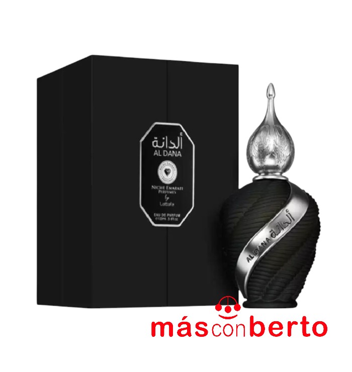 Al Dana 