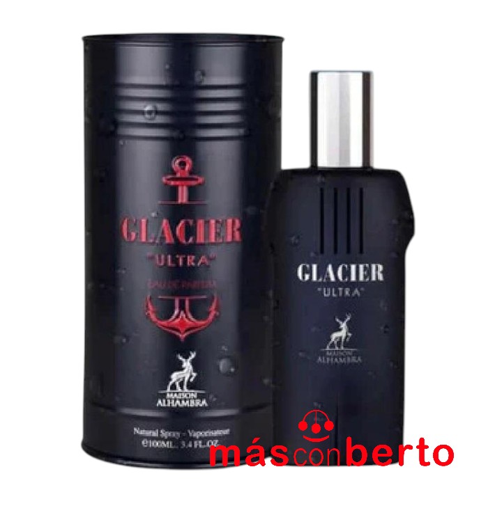 Glacier Ultra 