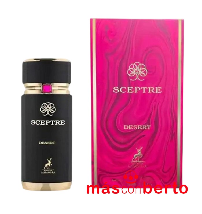 Sceptre Desert 