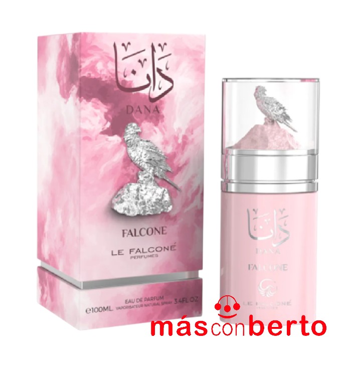 Falcone Dana 