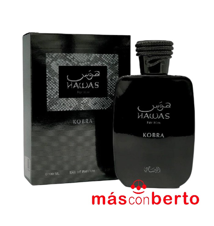 Hawas Kobra 