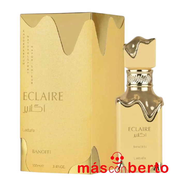 Eclaire Banoffi 