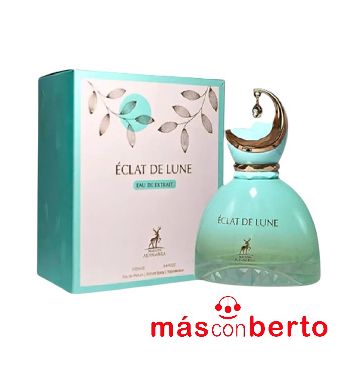 Éclat de Lune 