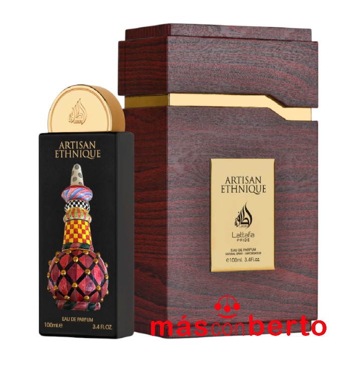 Artisan Ethnique 