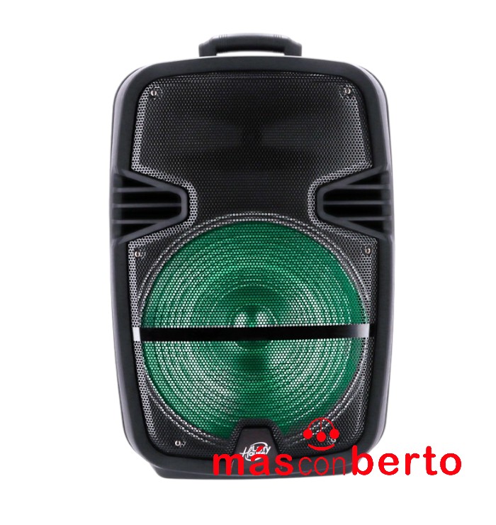 Altavoz Soundpower 15"...